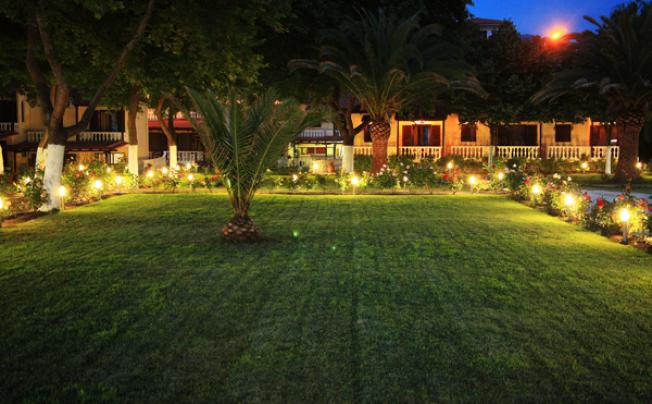Фото отеля Roses Bungalows