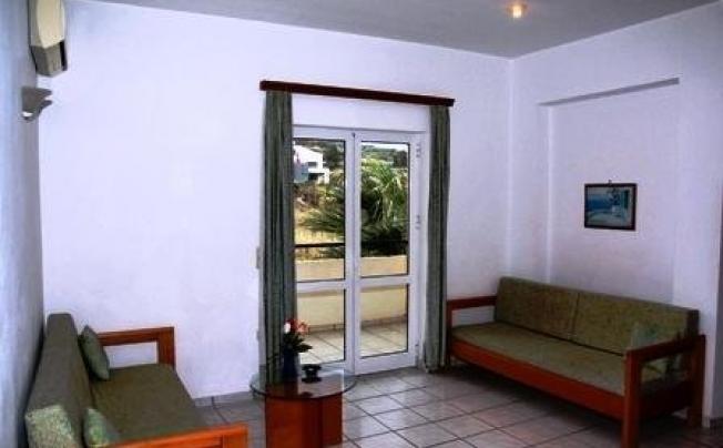 Фото отеля Marakis Aparthotel