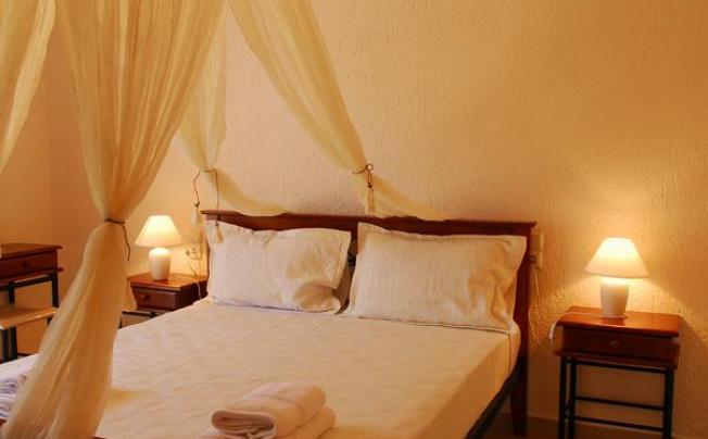Фото отеля Athina Villas