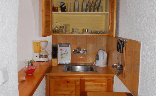 Фото отеля Athina Villas
