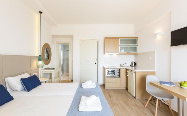 Фото отеля Eltina Hotel 