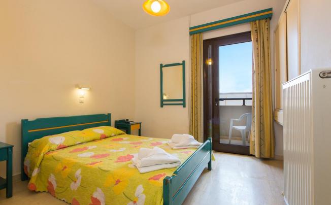 Фото отеля Eltina Hotel 