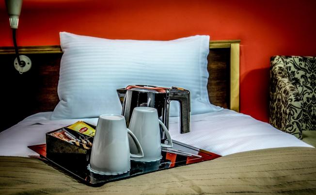 Фото отеля Iraklion Hotel