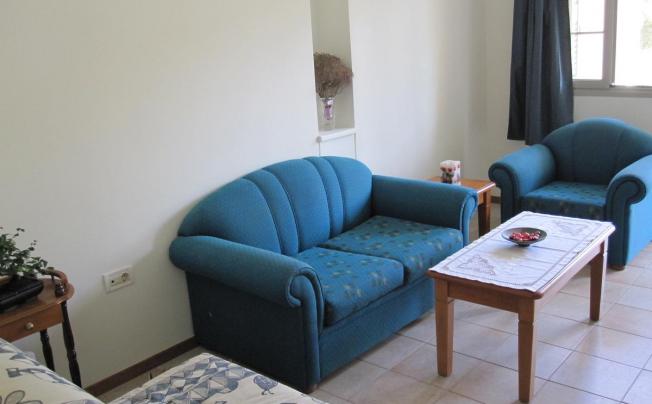 Фото отеля Dionysos Authentic Resort & Village