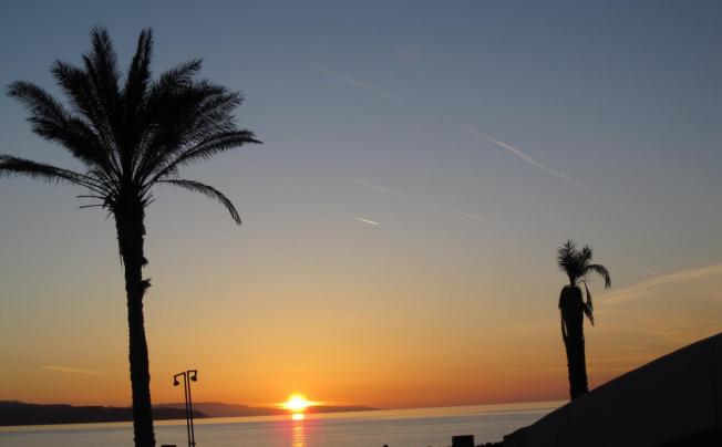 Фото отеля Dionysos Authentic Resort & Village