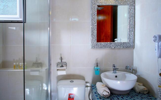 Фото отеля Alexandrina hotel