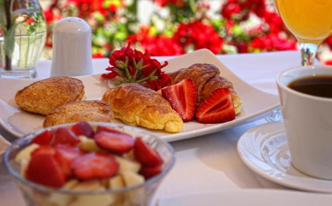 Фото отеля Alexandrina hotel
