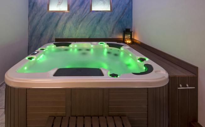 Фото отеля Paxos Club Resort & SPA