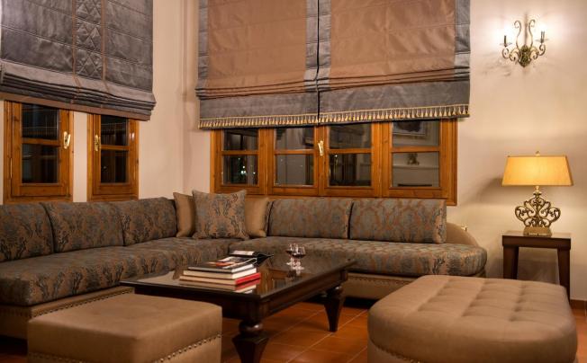 Фото отеля KASTRAKI HOTEL