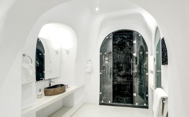 Фото отеля Infinity Suites & Dana Villas
