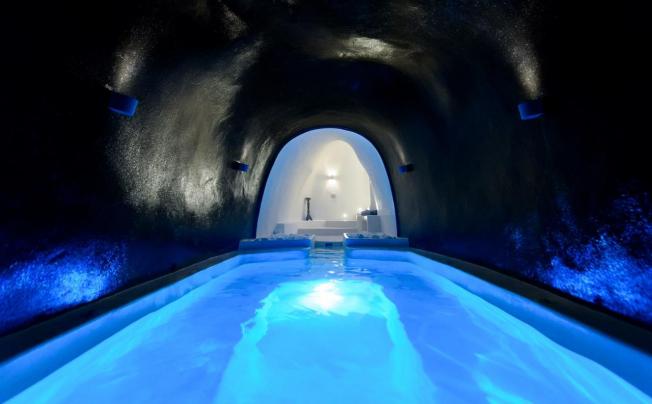 Фото отеля Infinity Suites & Dana Villas