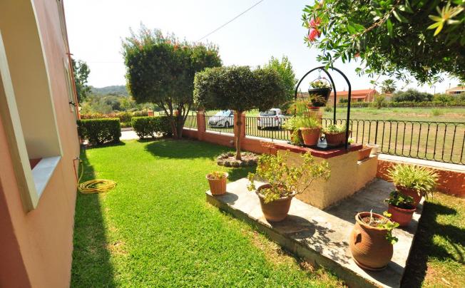 Фото отеля Elena Apartments Corfu