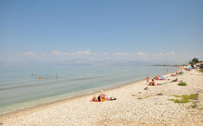 Фото отеля Elena Apartments Corfu