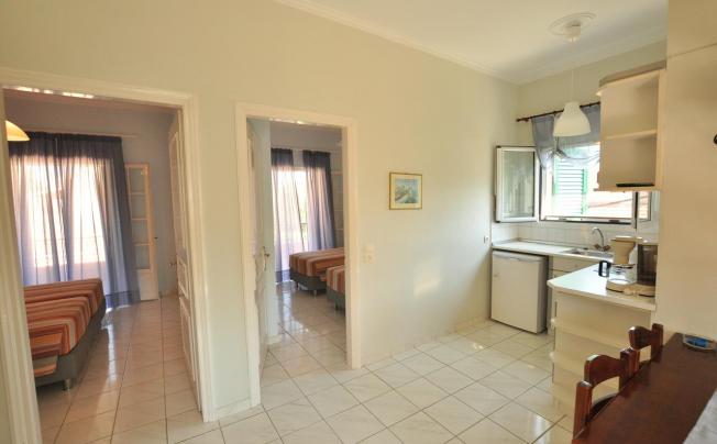 Фото отеля Elena Apartments Corfu