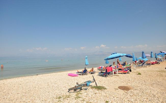 Фото отеля Elena Apartments Corfu