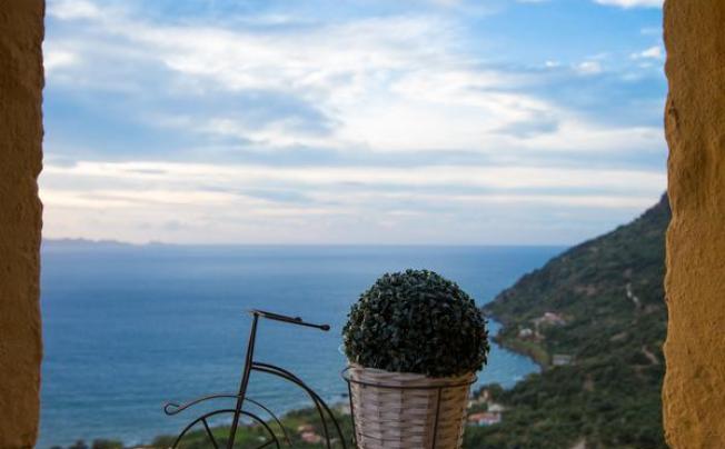 Фото отеля Ravdoucha Epavlis Villas