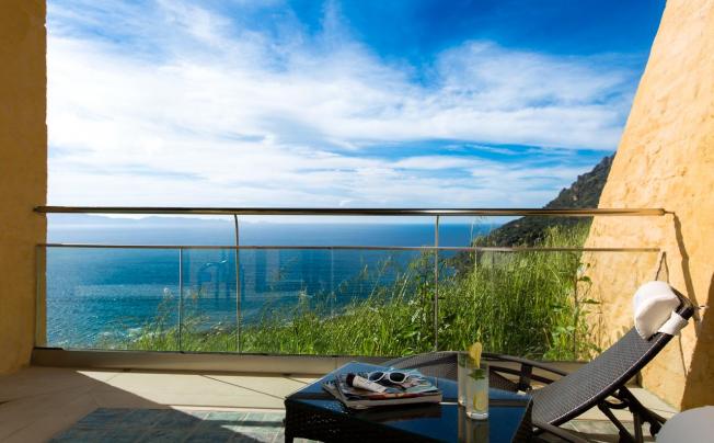 Фото отеля Ravdoucha Epavlis Villas