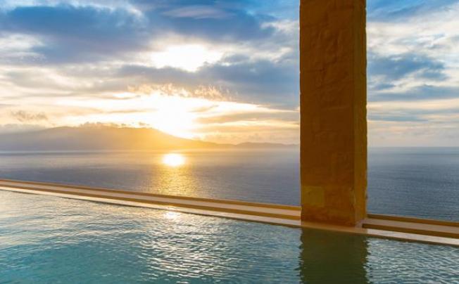 Фото отеля Ravdoucha Epavlis Villas