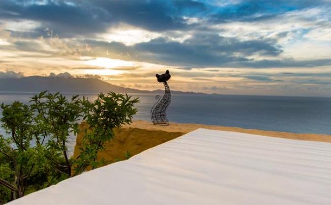 Фото отеля Ravdoucha Epavlis Villas