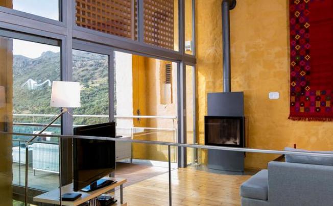 Фото отеля Ravdoucha Epavlis Villas