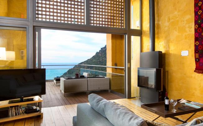 Фото отеля Ravdoucha Epavlis Villas