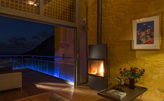Фото отеля Ravdoucha Epavlis Villas