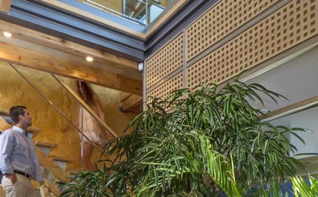 Фото отеля Ravdoucha Epavlis Villas
