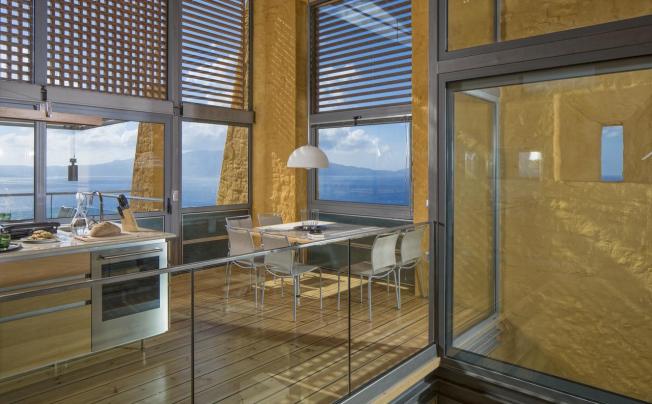 Фото отеля Ravdoucha Epavlis Villas
