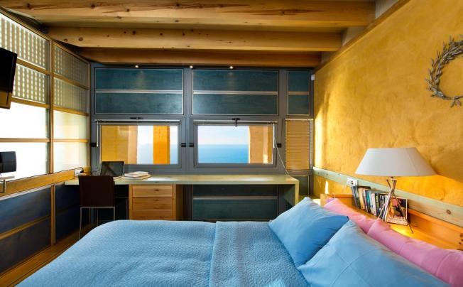 Фото отеля Ravdoucha Epavlis Villas