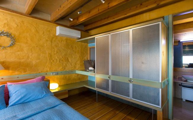 Фото отеля Ravdoucha Epavlis Villas