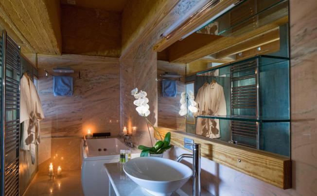 Фото отеля Ravdoucha Epavlis Villas