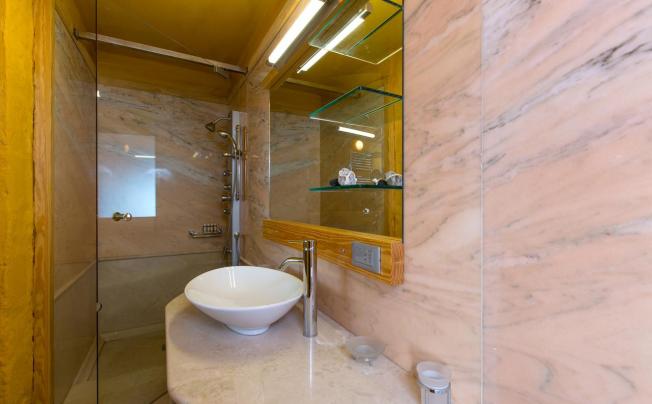 Фото отеля Ravdoucha Epavlis Villas