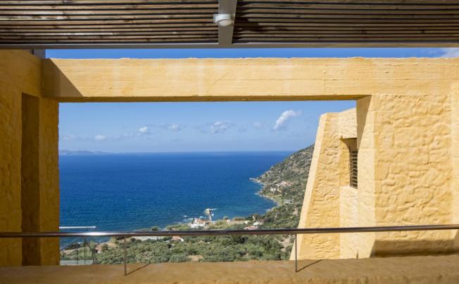 Фото отеля Ravdoucha Epavlis Villas