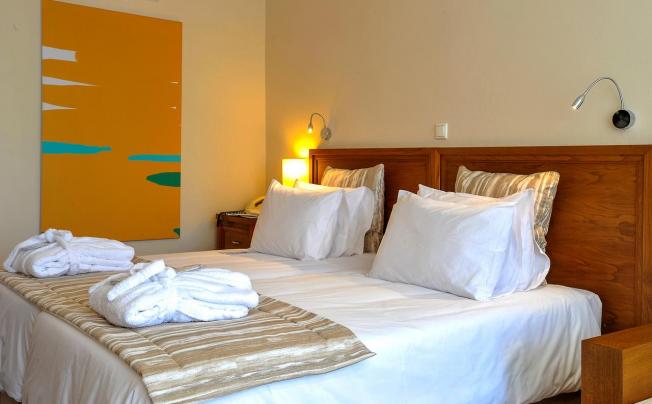 Фото отеля Alexander the Great Beach Hotel