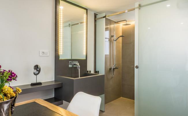 Фото отеля Forum Suites