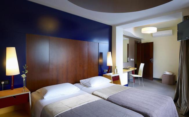 Фото отеля LATO BOUTIQUE HOTEL
