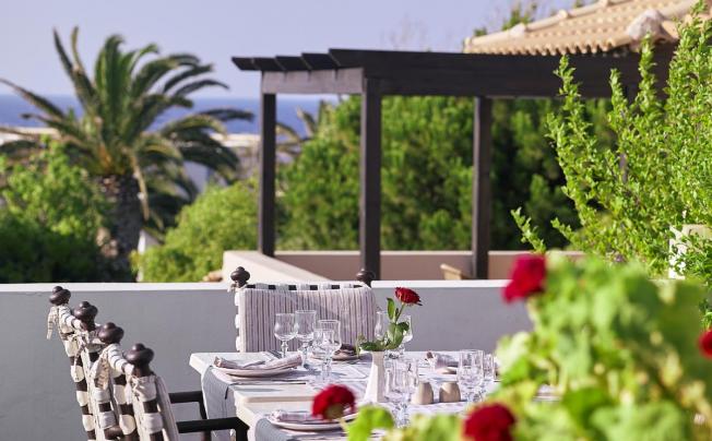 Фото отеля Aldemar Knossos Royal Beach Resort