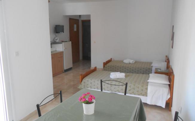 Фото отеля Ermioni Apartments