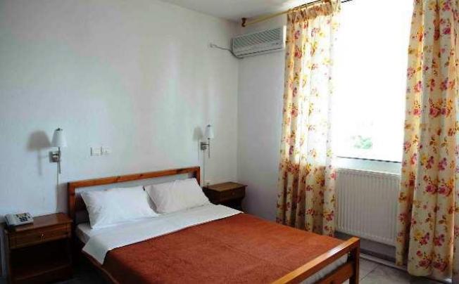 Фото отеля Makedon Hotel