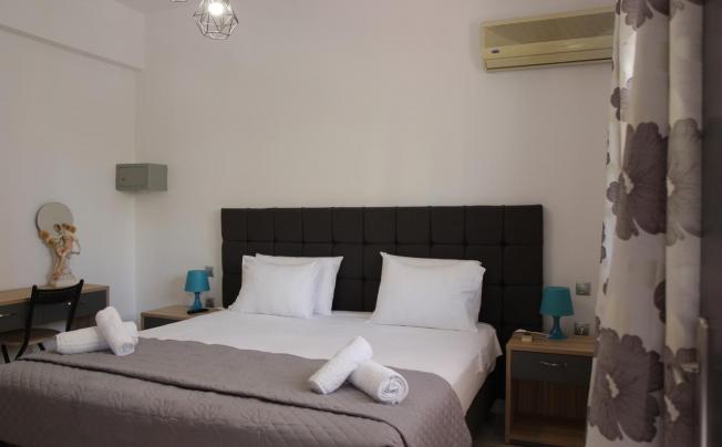 Фото отеля Platoni Elite Apartments