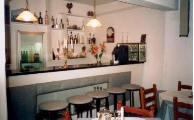 Фото отеля Galaxy Hotel Loutraki