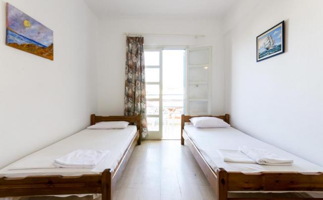 Фото отеля Princess Studios Malia