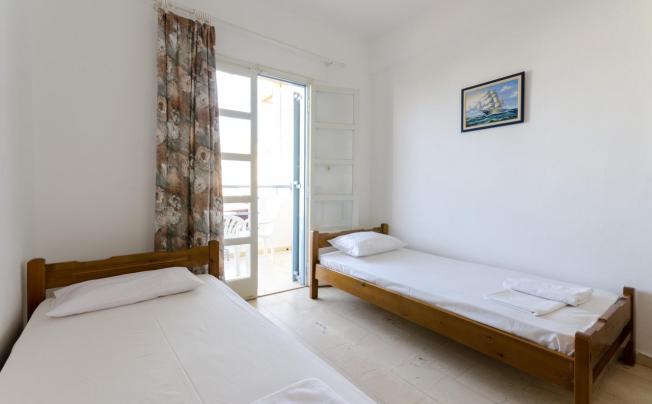 Фото отеля Princess Studios Malia