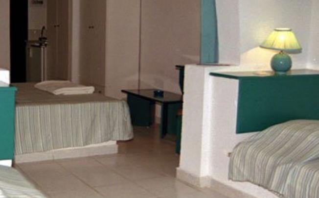 Фото отеля Philippos Beach Hotel