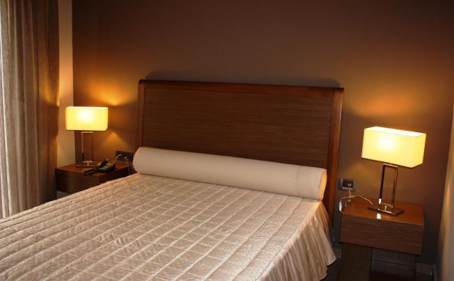 Фото отеля Cariatis Hotel