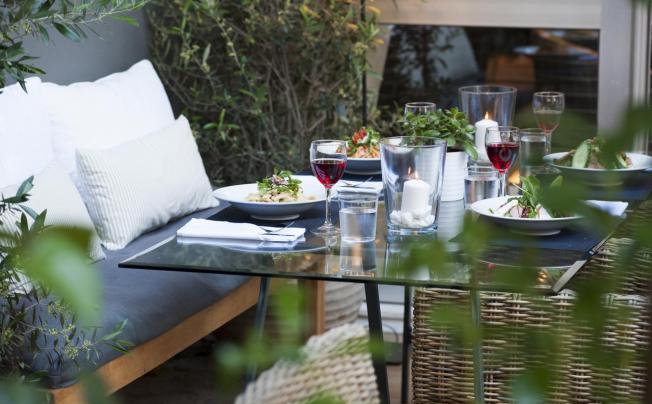 Фото отеля SEA VIEW HOTEL GLYFADA