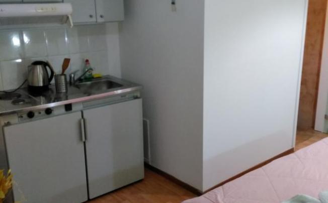 Фото отеля Smaragdi Apartments