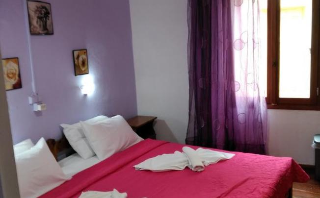 Фото отеля Smaragdi Apartments