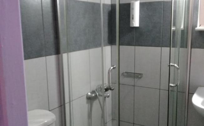 Фото отеля Smaragdi Apartments