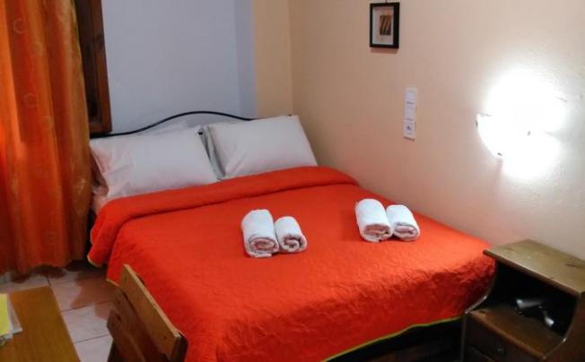 Фото отеля Smaragdi Apartments